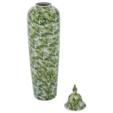 Selva Large Botanic Jar