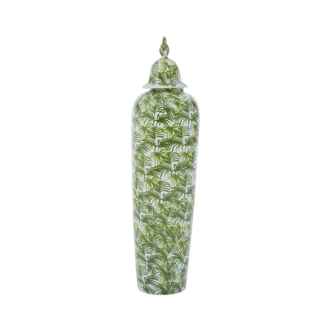 Selva Large Botanic Jar