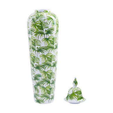 Selva Small Botanic Jar