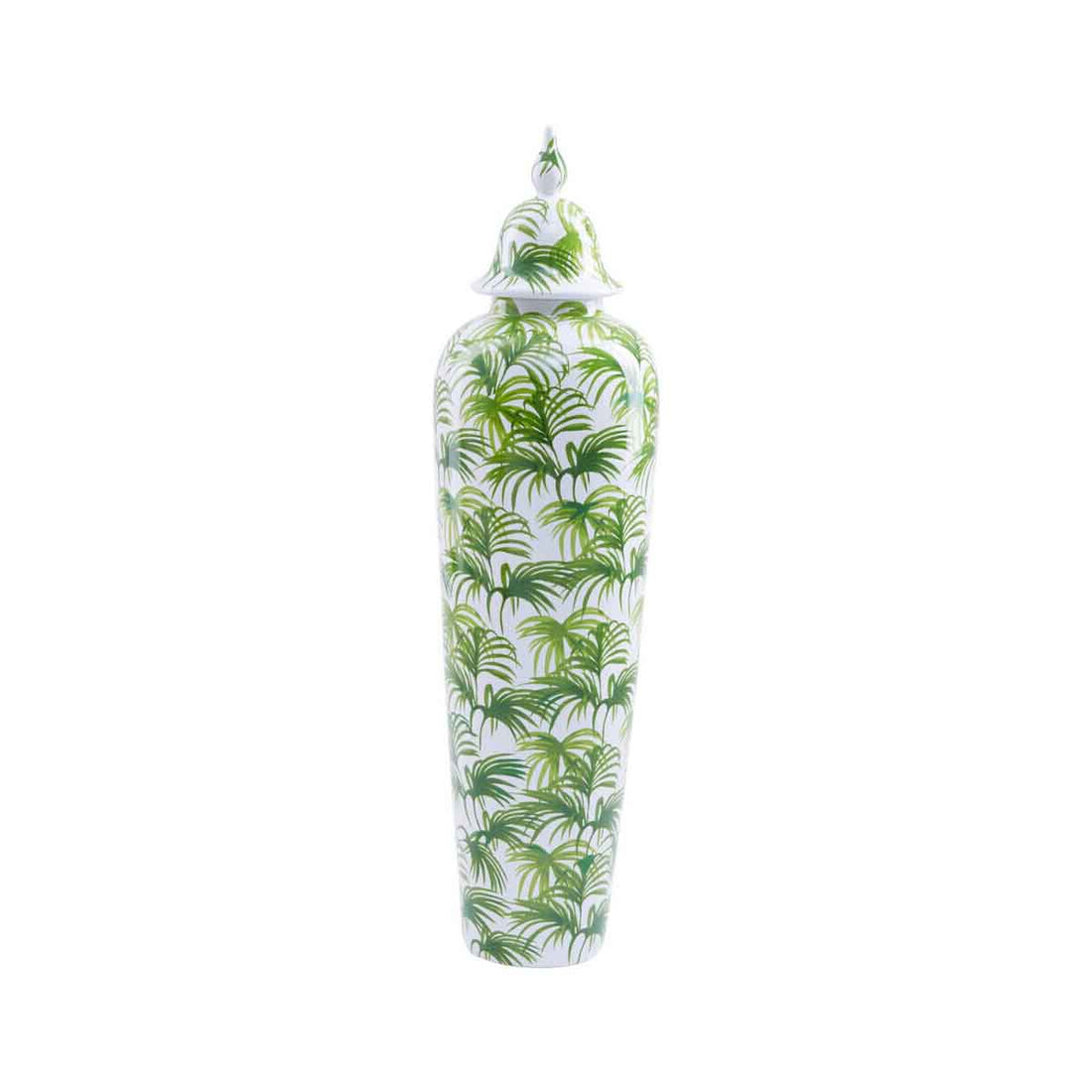Selva Small Botanic Jar