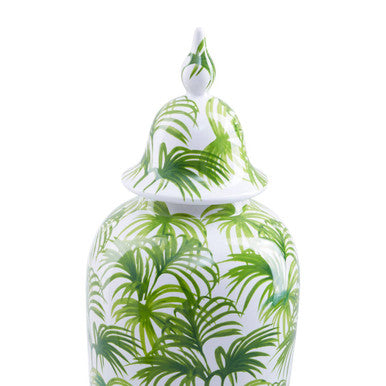 Selva Small Botanic Jar