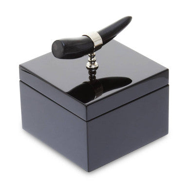 Forna Square Trinket Box