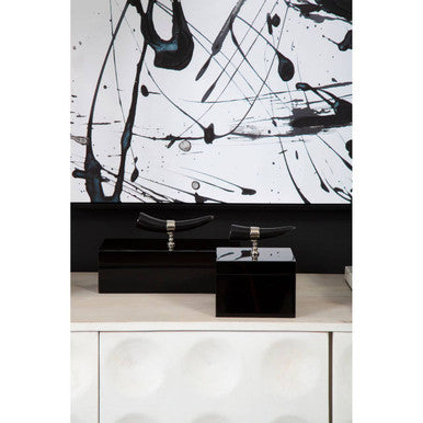 Forna Square Trinket Box