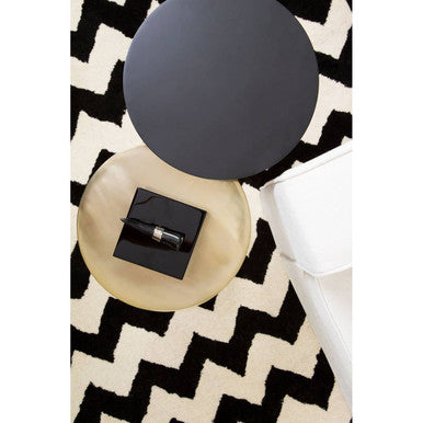 Forna Square Trinket Box