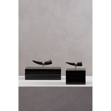 Forna Square Trinket Box