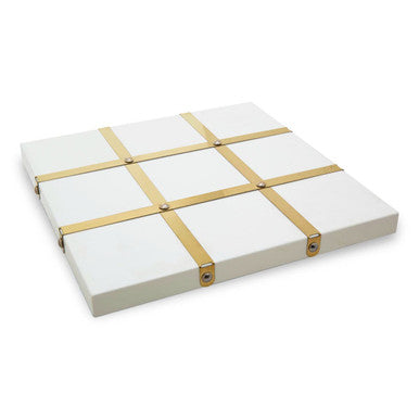 Flos Tic Tac Toe Game