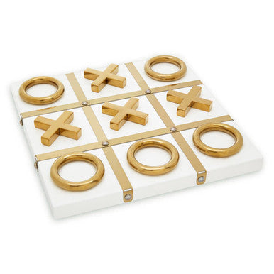 Flos Tic Tac Toe Game