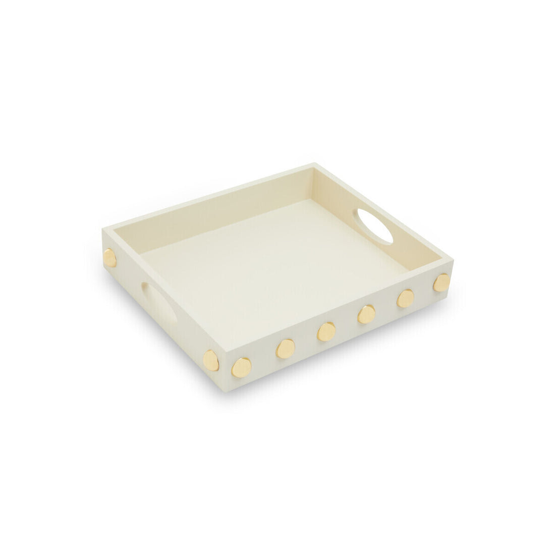 Frida Studded Tray