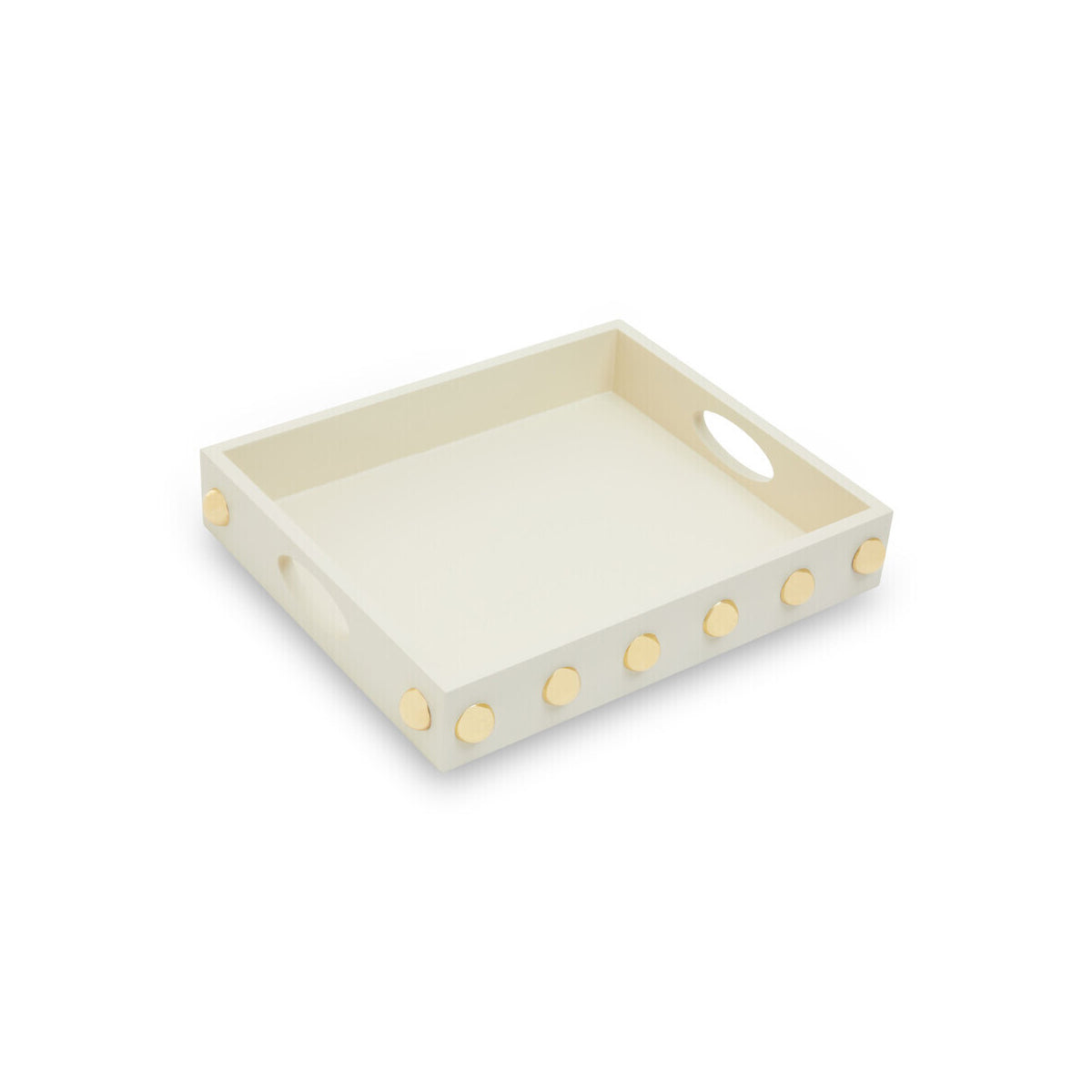 Frida Studded Tray