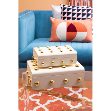 Frida Large Trinket Box