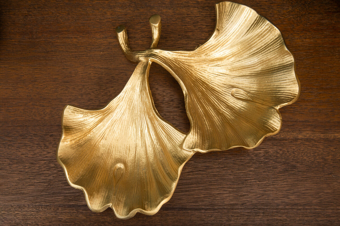 Prato Ginkgo Dish - Image 5