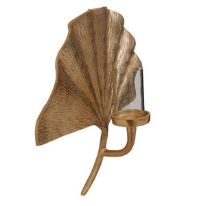 Prato Ginkgo Medium Wall Sconce