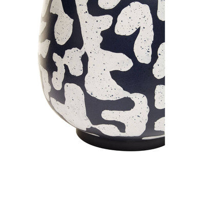 Tundra Earthenware Vase