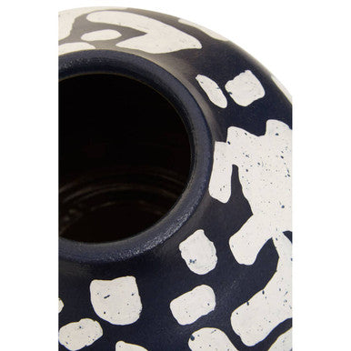 Tundra Earthenware Vase - Image 7