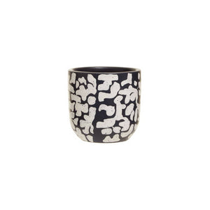 Earthenware Planter | Tundra
