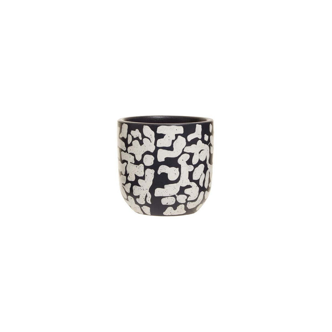 Tundra Earthenware Planter