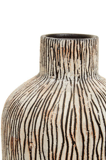 Arid Earthenware Vase - Image 8