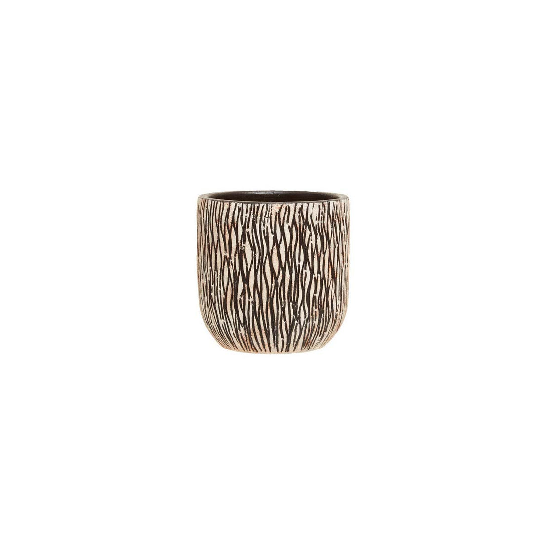 Arid Earthenware Planter
