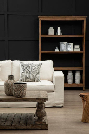 Arid Earthenware Planter