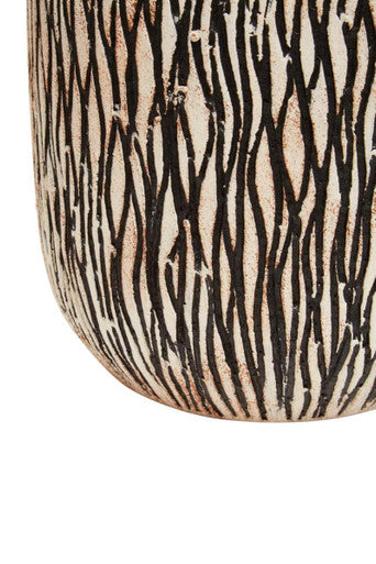 Arid Earthenware Planter - Image 8