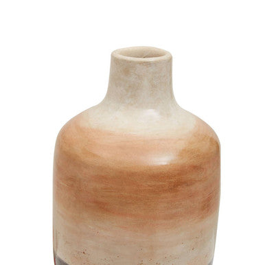 Tierra Earthenware Vase