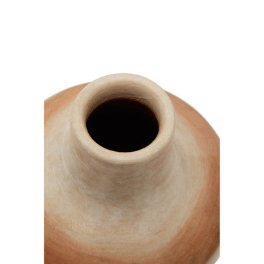 Tierra Earthenware Vase