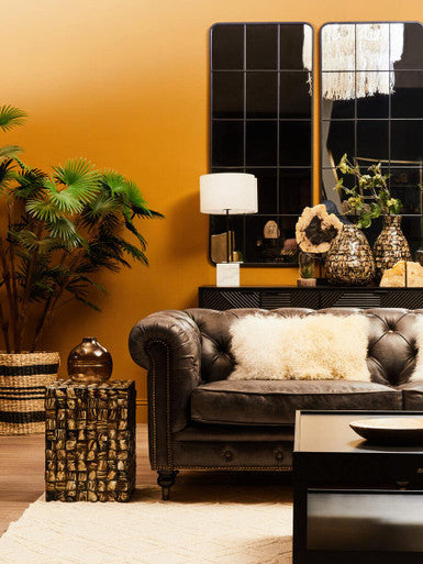 Branna Small Shell Vase