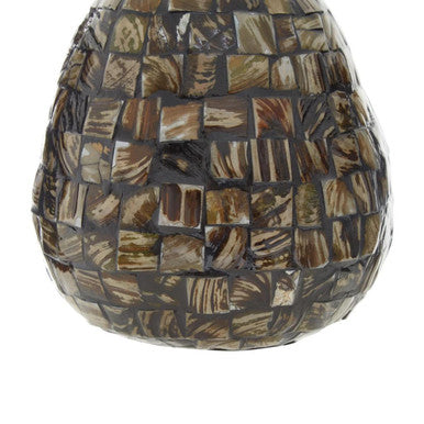 Branna Small Shell Vase