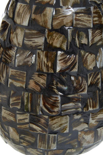 Branna Large Shell Vase