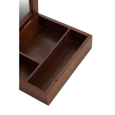 Churchill Games Set With Dominoes Dice and Playing Cards - Image 8