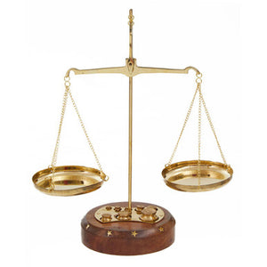 Small Weighing Scale | Churchill