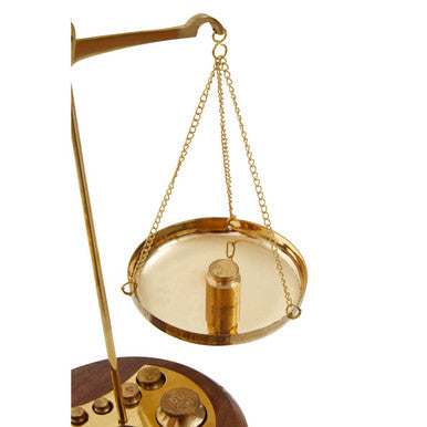 Churchill Small Weighing Scale - Image 6