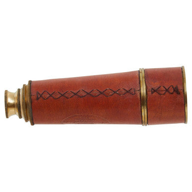 Churchill Brass Effect Telescope - Image 4