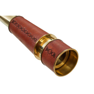 Churchill Brass Effect Telescope - Image 5
