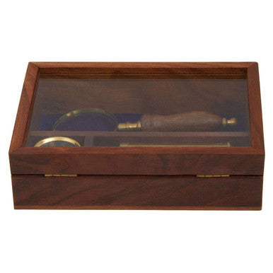 Churchill Nautical Set in a Box - Image 5