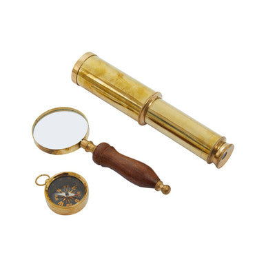 Churchill Nautical Set in a Box - Image 7