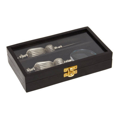 Churchill Magnifying Glass And Letter Opener With Box - Image 5