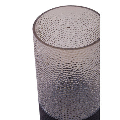 Covara Small Glass Vase