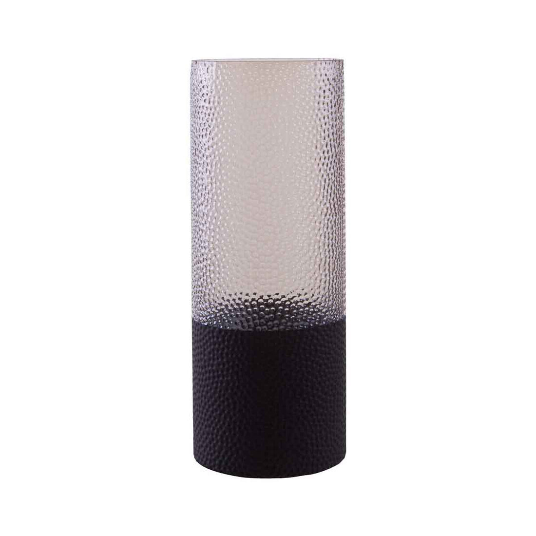 Covara Large Glass Vase