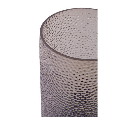 Covara Large Glass Vase