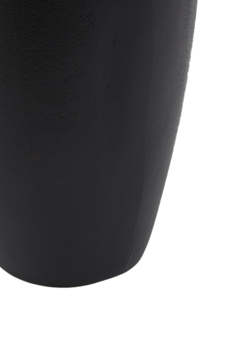 Daito Small Black and Gold Vase