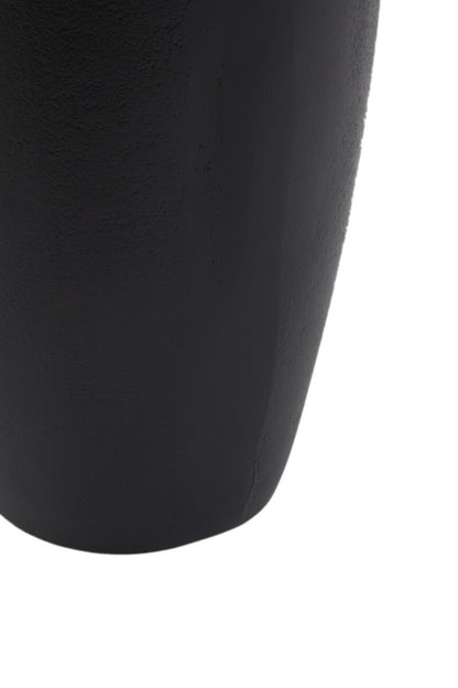 Daito Small Black and Gold Vase