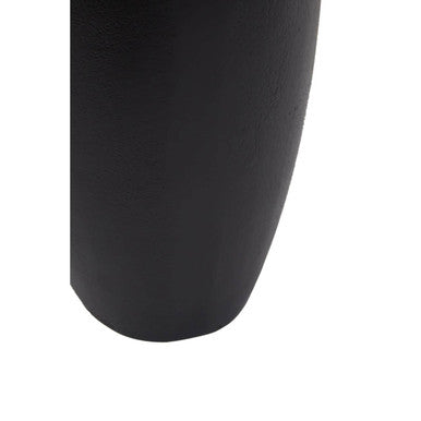 Daito Large Black and Gold Vase