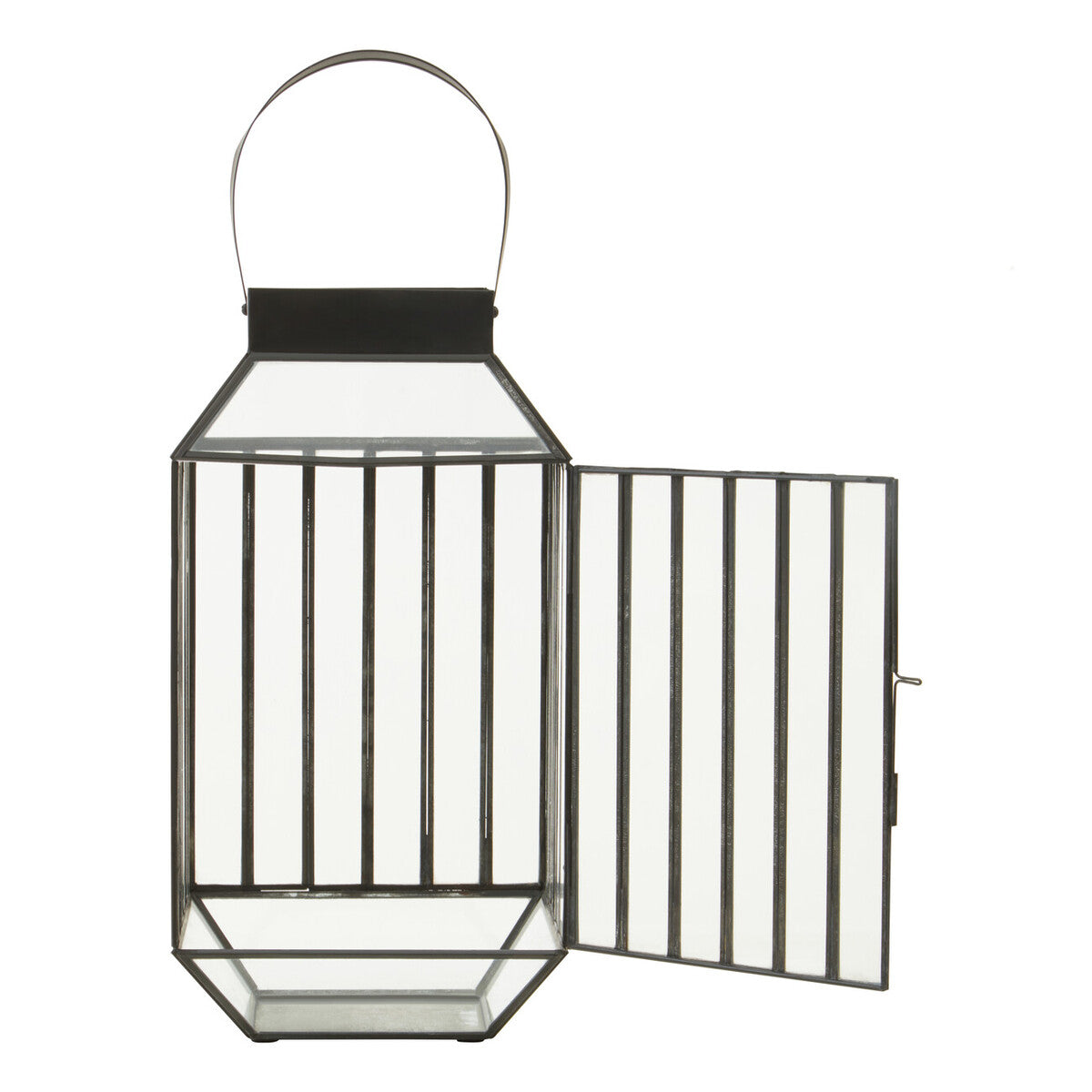 Preston Small Lantern