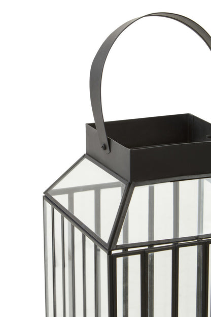 Preston Small Lantern