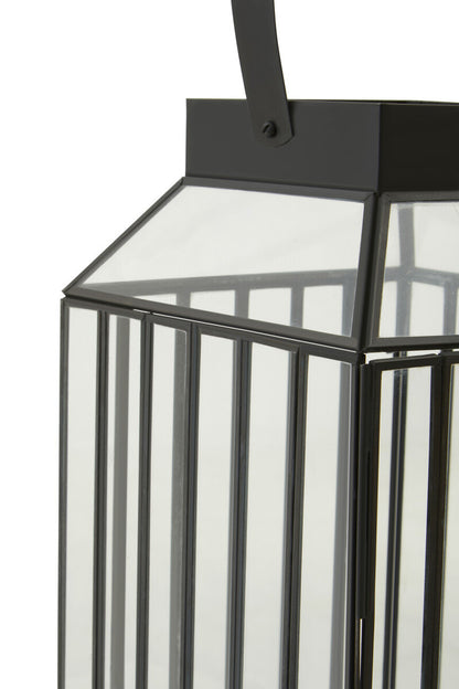 Preston Small Lantern