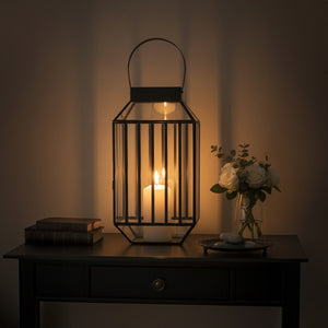 Small Lantern | Preston