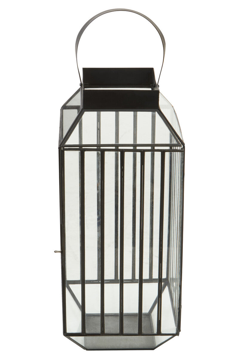 Preston Large Lantern - Image 4
