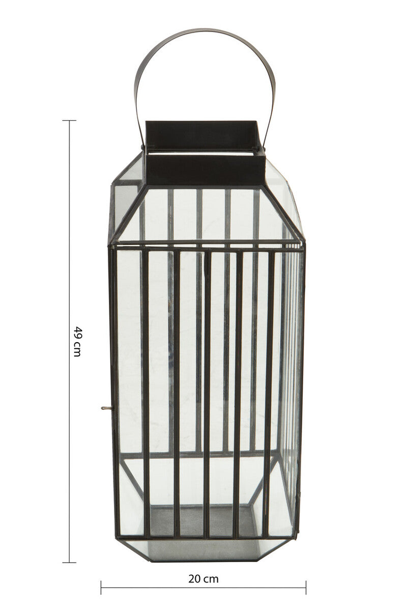 Preston Large Lantern - Image 11