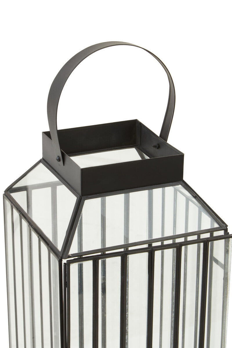 Preston Large Lantern - Image 7